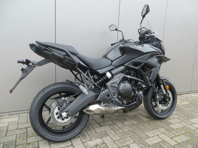 kawasaki - versys-650