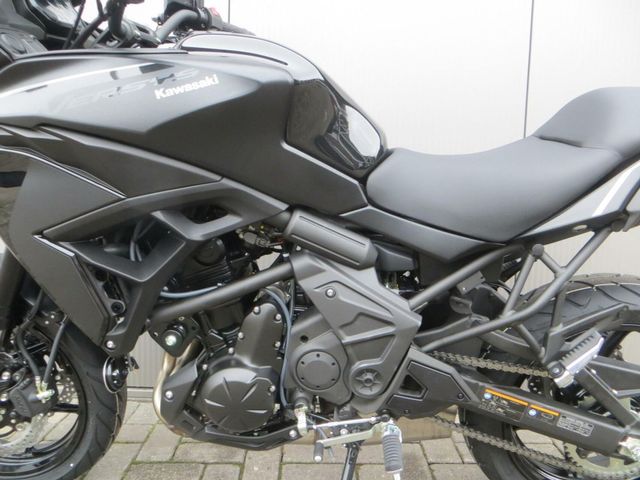 kawasaki - versys-650