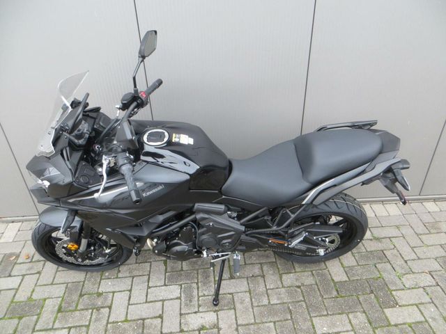 kawasaki - versys-650