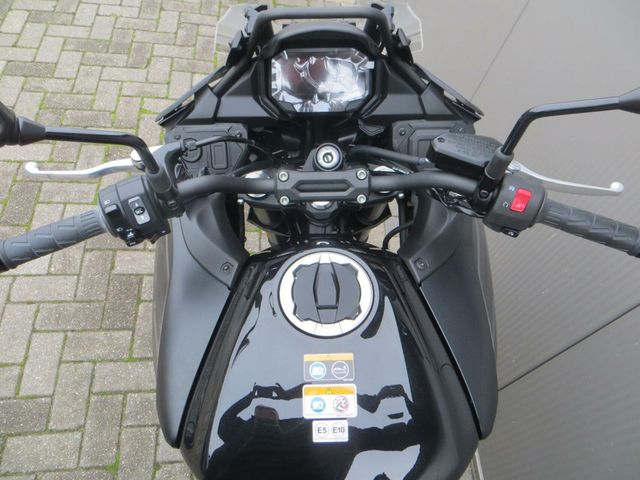 kawasaki - versys-650