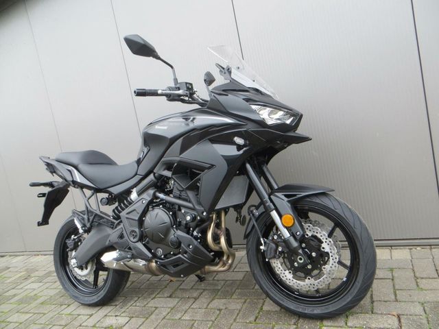 kawasaki - versys-650