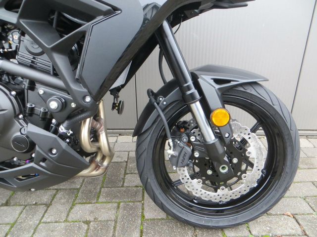 kawasaki - versys-650