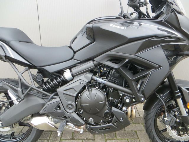 kawasaki - versys-650