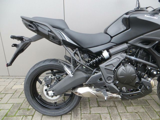 kawasaki - versys-650