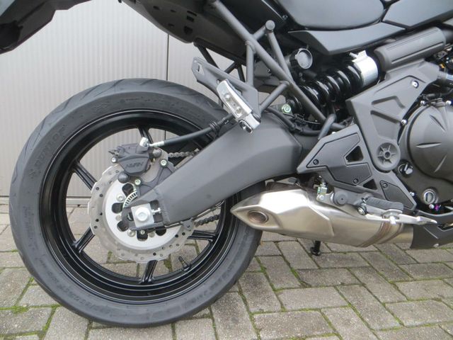 kawasaki - versys-650