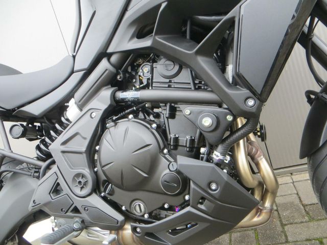 kawasaki - versys-650