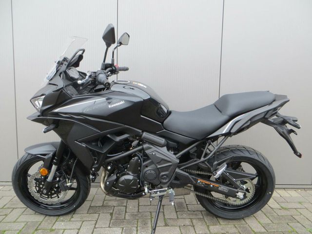 kawasaki - versys-650