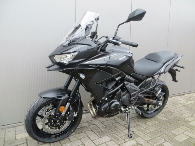 kawasaki - versys-650