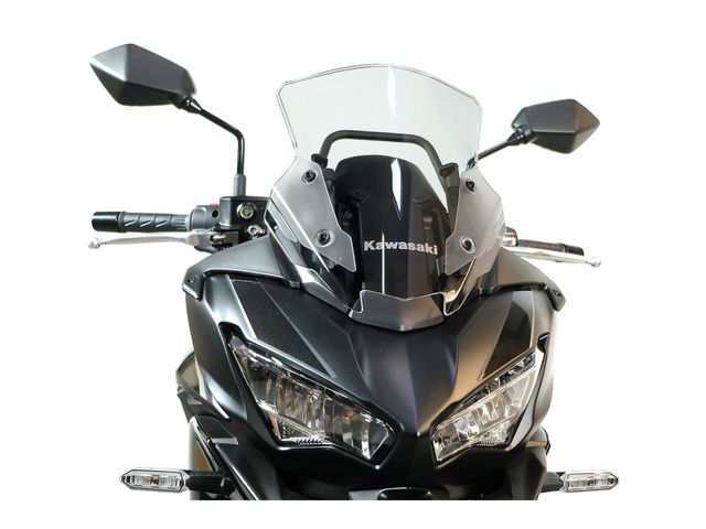 kawasaki - versys-650