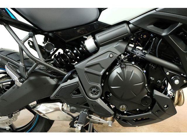 kawasaki - versys-650