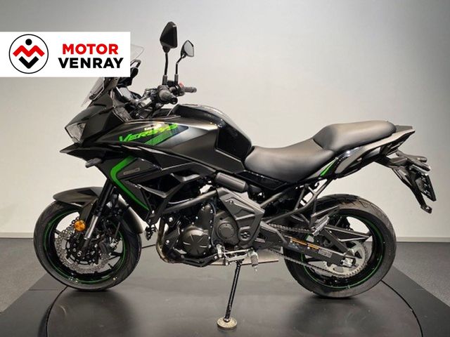 kawasaki - versys-650