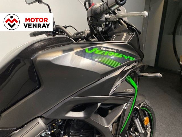 kawasaki - versys-650