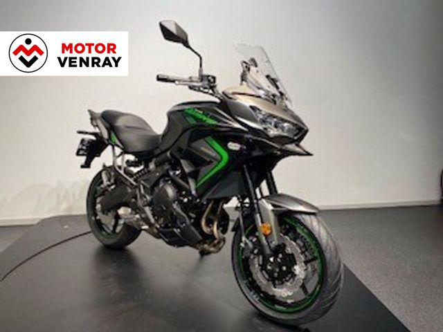 kawasaki - versys-650