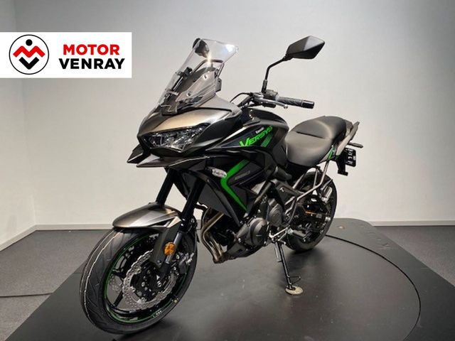 kawasaki - versys-650