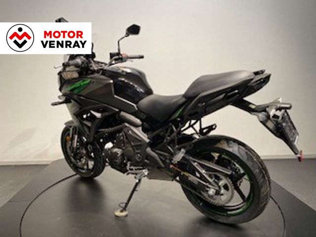 kawasaki - versys-650