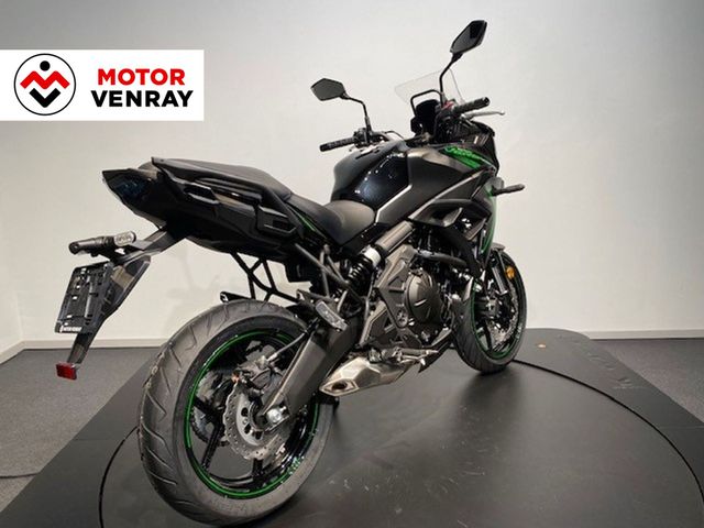 kawasaki - versys-650