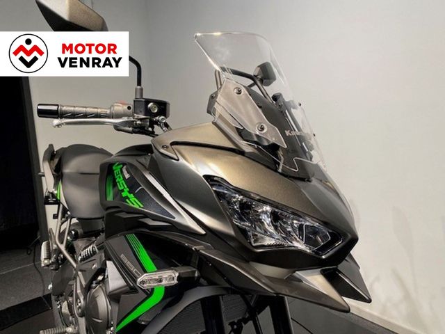 kawasaki - versys-650