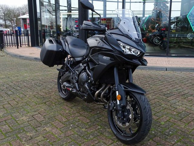 kawasaki - versys-650