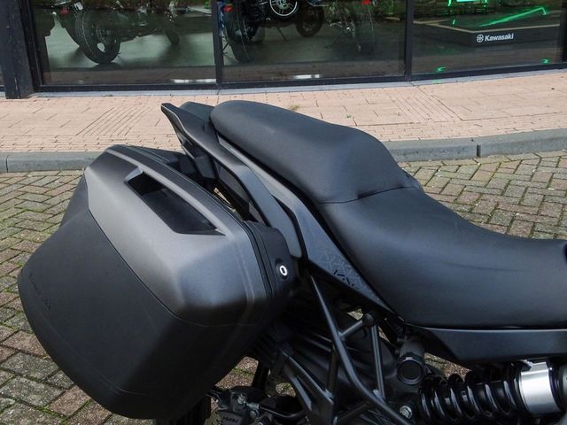 kawasaki - versys-650