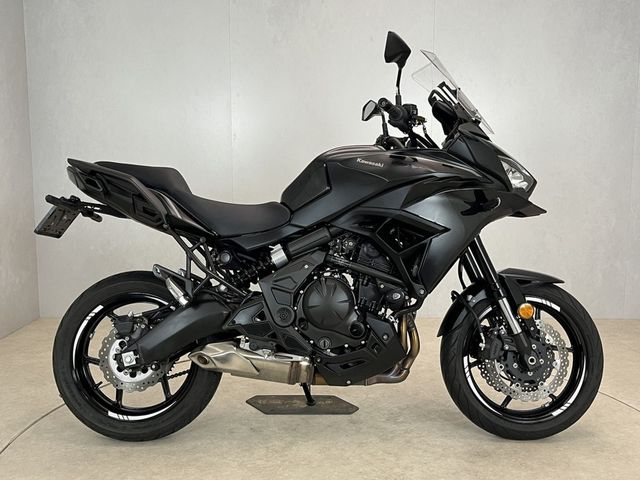 kawasaki - versys-650