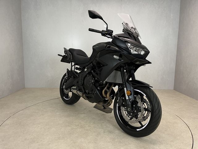 kawasaki - versys-650