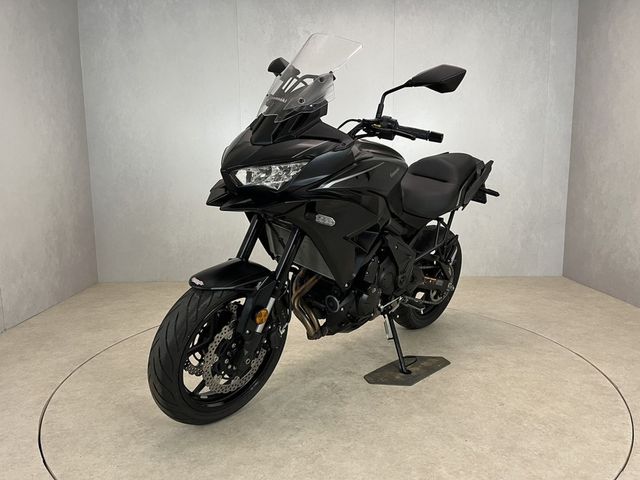 kawasaki - versys-650