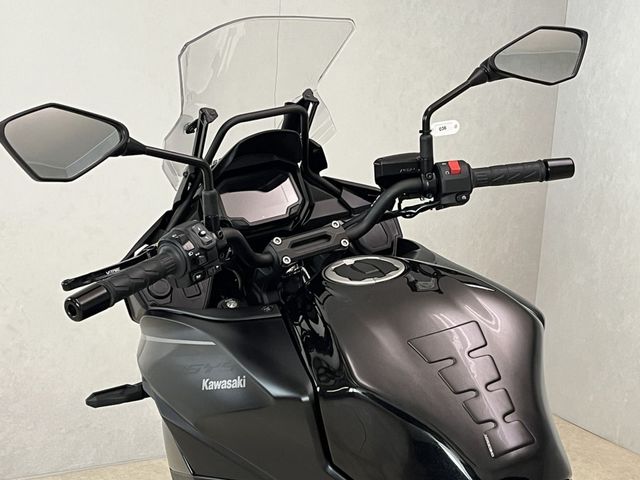 kawasaki - versys-650