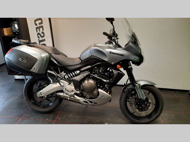 kawasaki - versys-650