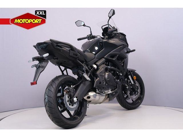 kawasaki - versys-650