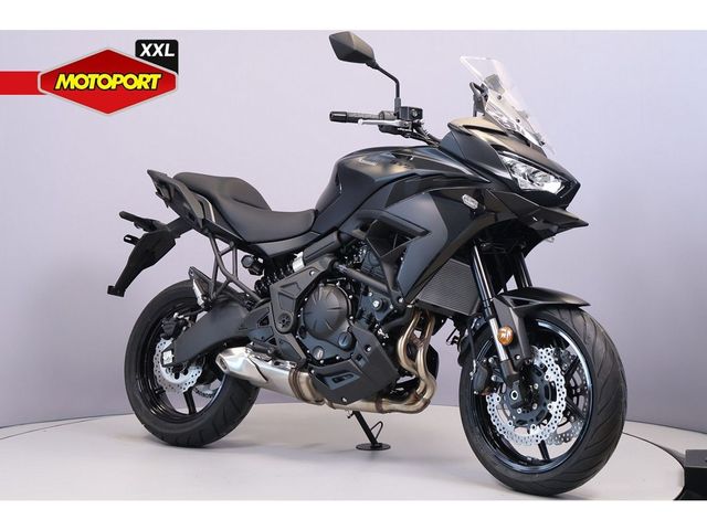 kawasaki - versys-650