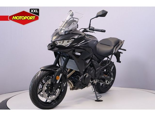 kawasaki - versys-650