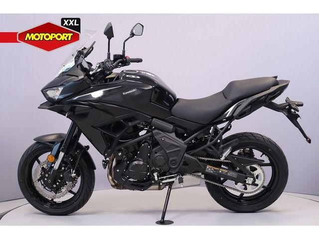 kawasaki - versys-650