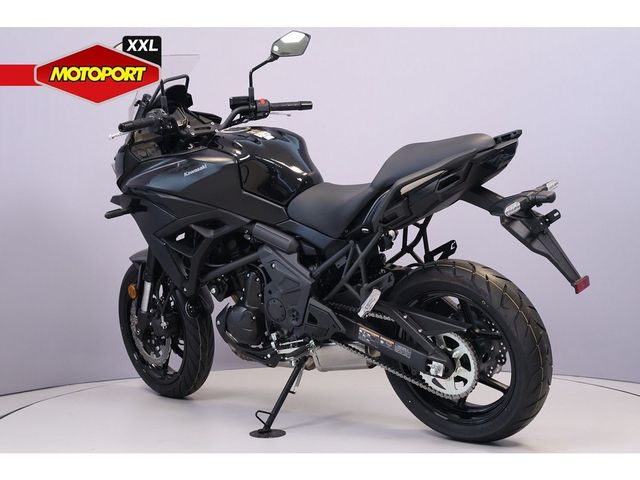 kawasaki - versys-650