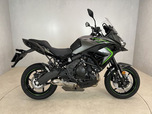 kawasaki - versys-650
