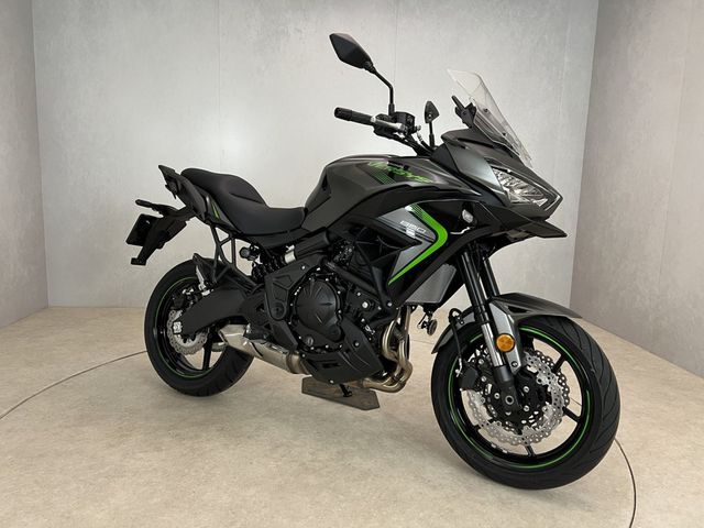 kawasaki - versys-650