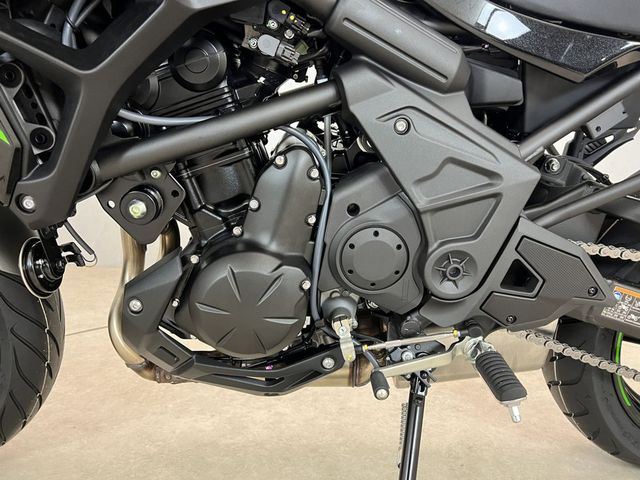 kawasaki - versys-650