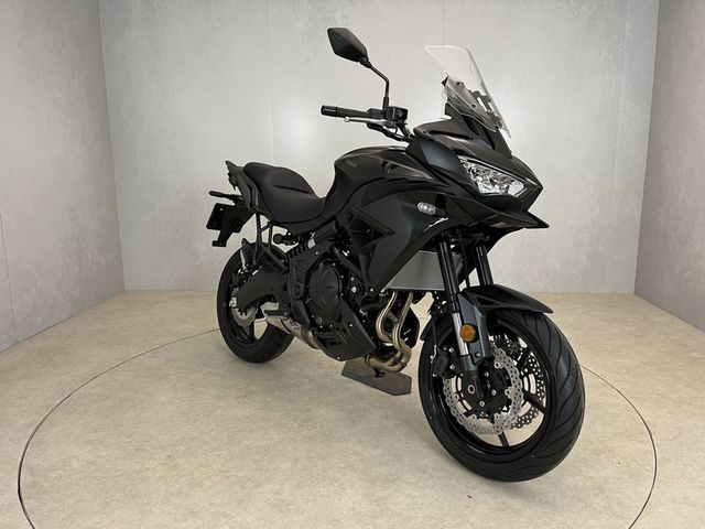 kawasaki - versys-650