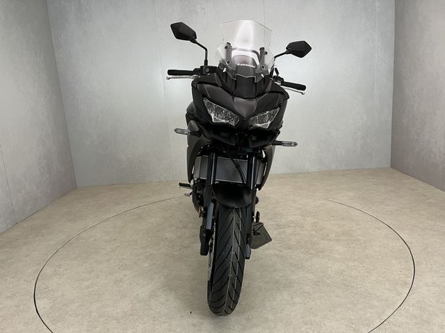 kawasaki - versys-650