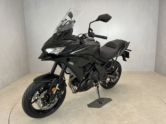 kawasaki - versys-650