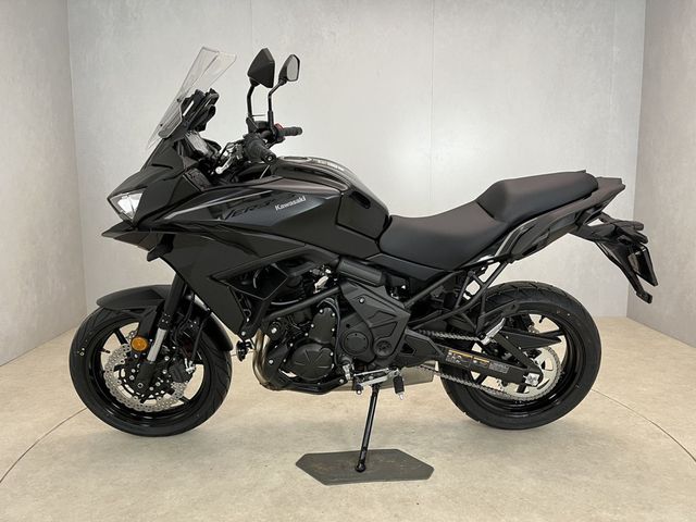 kawasaki - versys-650