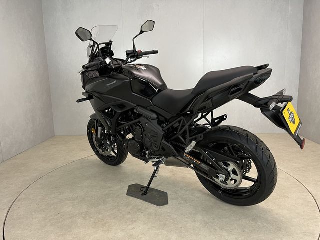 kawasaki - versys-650