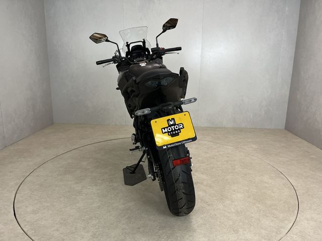 kawasaki - versys-650