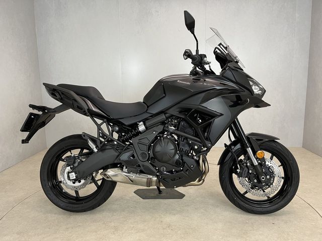 kawasaki - versys-650