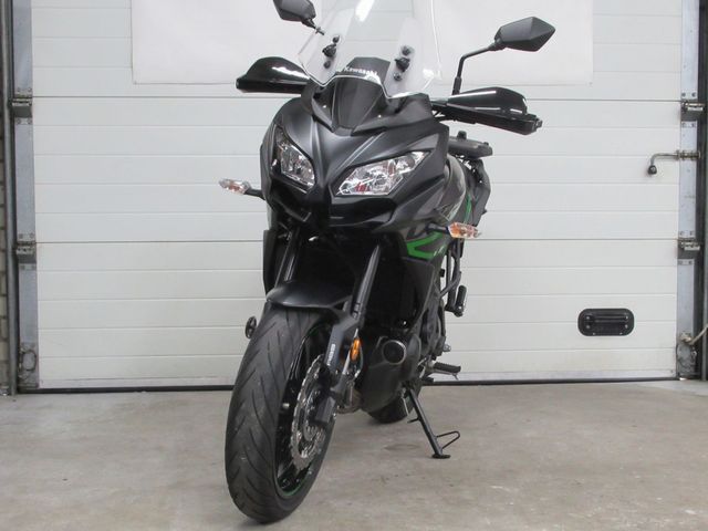 kawasaki - versys-650