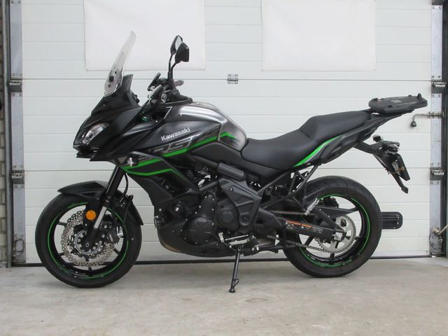 kawasaki - versys-650