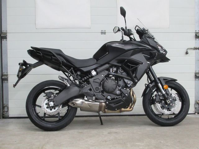 kawasaki - versys-650