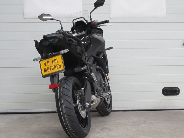 kawasaki - versys-650