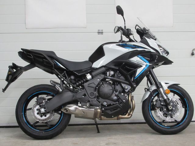 kawasaki - versys-650