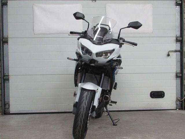 kawasaki - versys-650