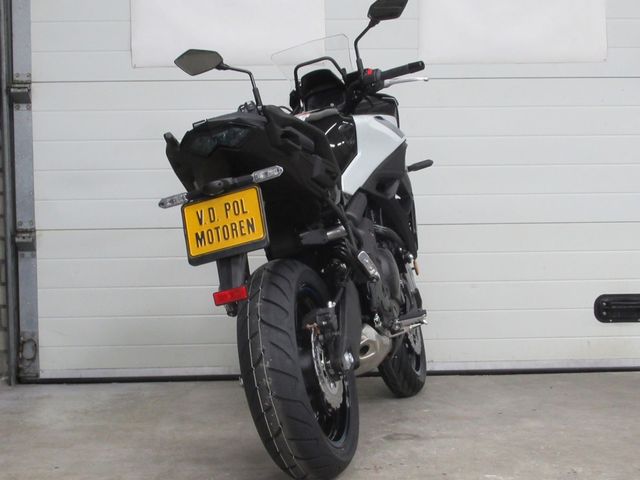 kawasaki - versys-650